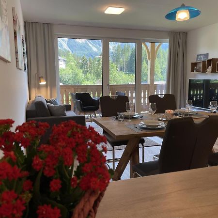 Grimmingblick Apartment 206 By Aa Holiday Homes Tauplitz Exterior foto